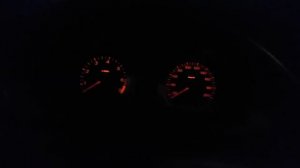 Запуск двигателя к4м на лада ларгус в - 25.