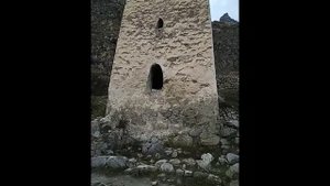 Экскурсия в Верхнюю Балкарию и голубые озёра. 2018 год.