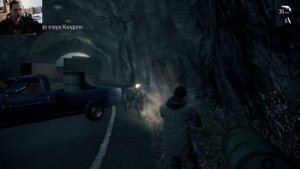 ALAN WAKE REMASTERED Полный обзор (Стоит ли играть, сюжет, геймплей)