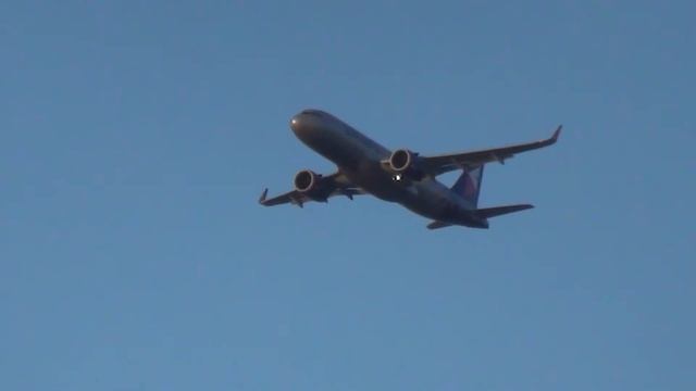 Airbus A320-251N