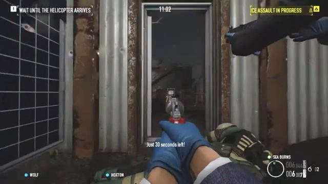 Payday 2 Demo - Watchdogs - Very Hard (PC Gameplay) смотреть онлайн