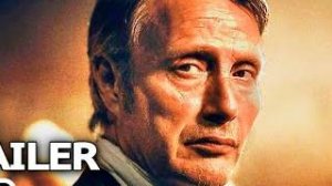 МЕЧ КОРОЛЯ - трейлер (2023) Мадс Миккельсен