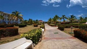 Memories Flamenco Beach Resort, All Inclusive, Cayo Coco, Cuba