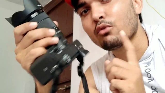 ?Sony a6400 review in hindi 2021 - Price| Details| unboxing | first look & Features (Out off stock) смотреть онлайн