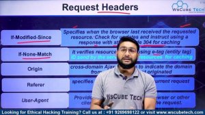 HTTP Headers Kya hai - All about HTTP Headers | HTTP Request Headers Tutorial In Detail