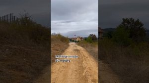 LG Xboom OL100 Detailed Outdoor Test At Max Volume (100 meters)
