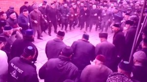 Зикр дискотека