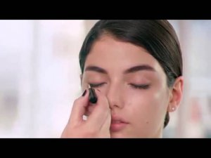 Как сделать осенний макияж