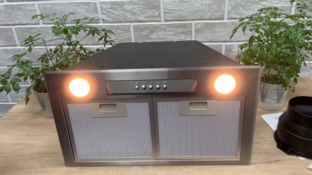 CATA GT PLUS 45 X/L Обзор, серебристый цвет. Новинка. смотреть онлайн