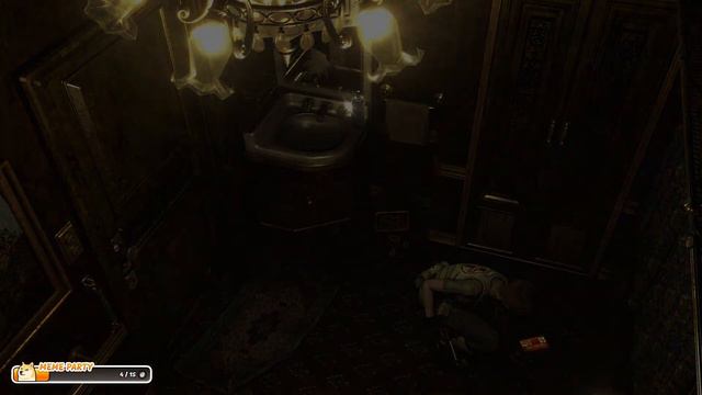 РЕЗИДЕНТСКИЙ МАРАФОН ► Resident Evil 0 HD REMASTER #stream #юлик #residentevil0hdremaster