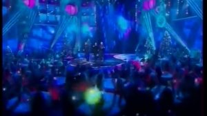 Новогодняя ночь на первом 2015 . Анонс