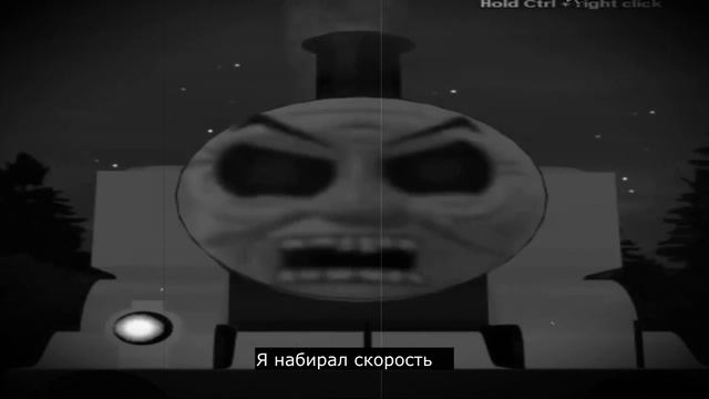 Timothy The Ghost Engine Music Video RUS SUB смотреть онлайн