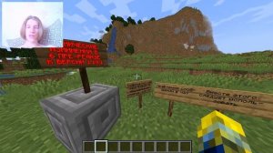 МАЙНКРАФТ NFT & СКАЛК КАТАЛИЗАТОР | Обзор 6 Pre-Release 1.19.1