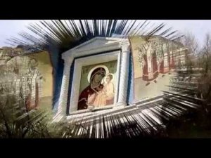 Православные храмы и монастыри Крыма 2017