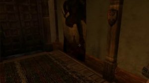 The Elder Scrolls III: Morrowind - HD Walkthrough Part 1 - Seyda Neen