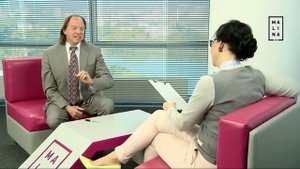 Майкл Роуч интервью о 4 шагах к богатству, карме и медитации 16+