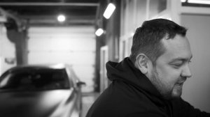 Прокачали URUS в Brooklands | Спор с Давидычем на BMW 760 | Bvlog #5