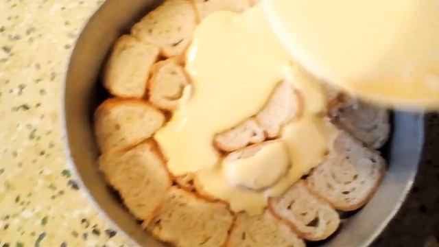 Пицца Запеканка на скорую руку смотреть онлайн