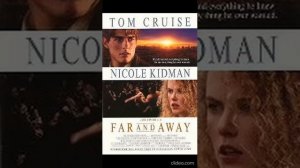Неповторимая Николь Кидман. Подборка фильмов с актрисой для незабываемых выходных.