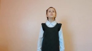Белых Ольга - "В руках сжимая корку хлеба" Варвара Поварова