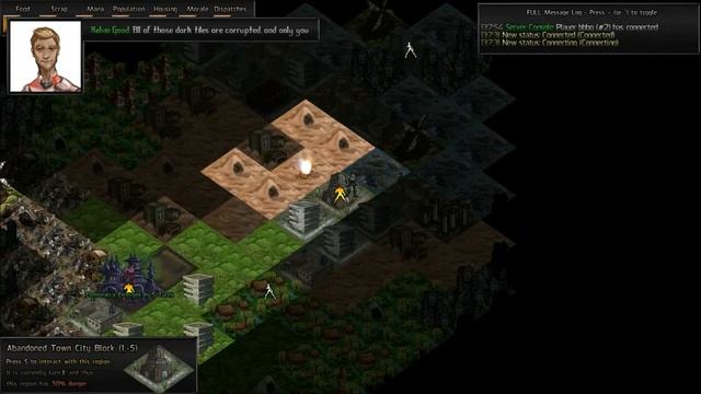 A Valley Without Wind 2: First Impressions [BETA] смотреть онлайн