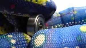 Подшипник вентиляторов газовых котлов  626ZZ  EZO