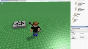 ROBLOX: How to inject a DLL and do the Warhammer , Bow , and Spider script