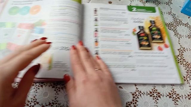 Батэль , мой честный отзыв ?.Листаем каталог ??
