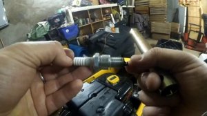 Буксировщик для рыбалки. Двигатель Lifan 9 л. с.