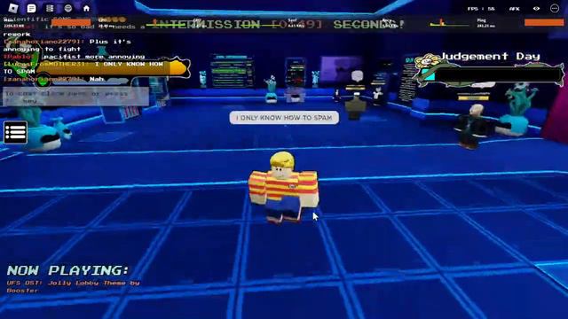 Undertale Final Showdown Part 5: doing some quests and grinding for items смотреть онлайн