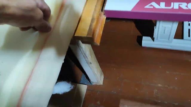 ПЕРЕТЯЖКА СПИНКИ КРОВАТИ. КАРЕТНАЯ СТЯЖКА. СЕКРЕТЫ И НЮАНСЫ ПРОЦЕССОВ.