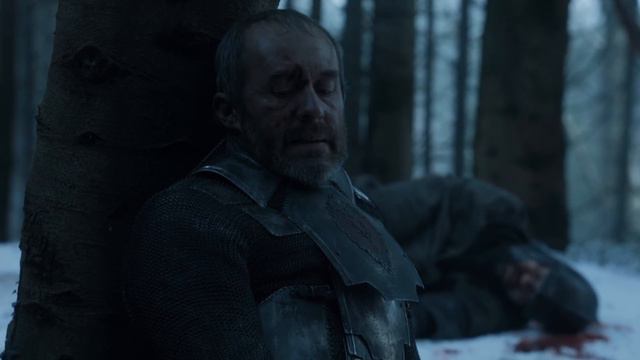 King Stannis Baratheon смотреть онлайн