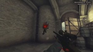 ЛУЧШИЙ МУВИК CS GO 2017 ГОДА! 1080p