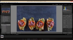 Фотошоп или Лайтрум? Что лучше для фуд-фотографа