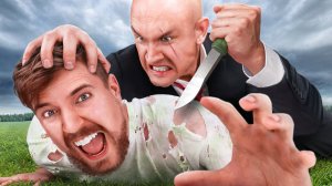 Я заплатил настоящему киллеру, чтобы он попытался меня убить