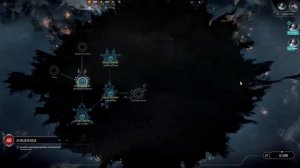 Frostpunk - прохождение на максимальной сложности.