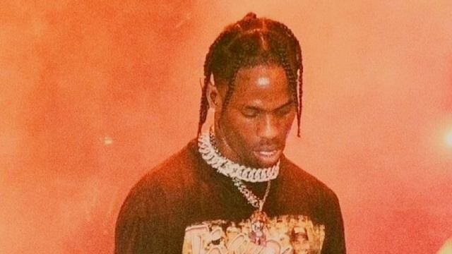 Travis Scott Type Beat x Tyga Type Beat - "13" | 2022