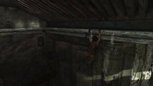 Гробница Зал Вознесения. Прохождение. Tomb Raider