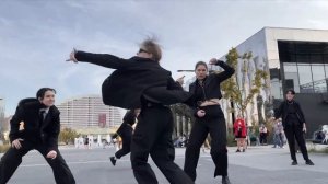 ATEEZ 'BOUNCY' | DANCE COVER by Soul Dance