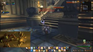 Кому нужна кровожадность World of Warcraft