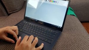 Review en español de la ASUS Zenbook 3 Deluxe