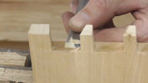 Деревянная полка своими руками. Часть 1