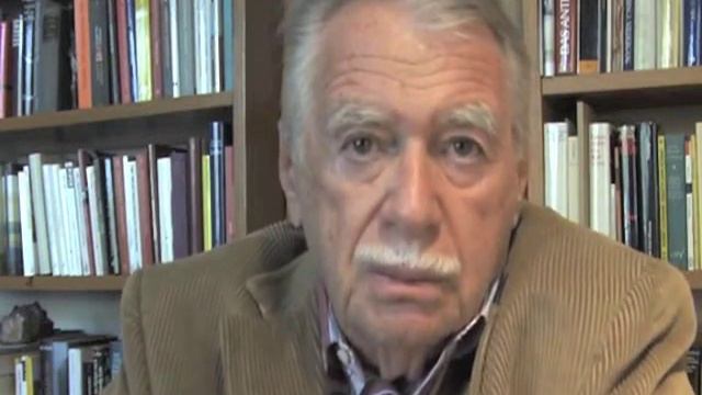 Interview Prof.Wilhelm Hankel - MMnews.m4v