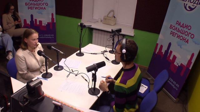 Геронтологическая помощь. Здоровый интерес. ЭЭфир 4 октября 2023 смотреть онлайн