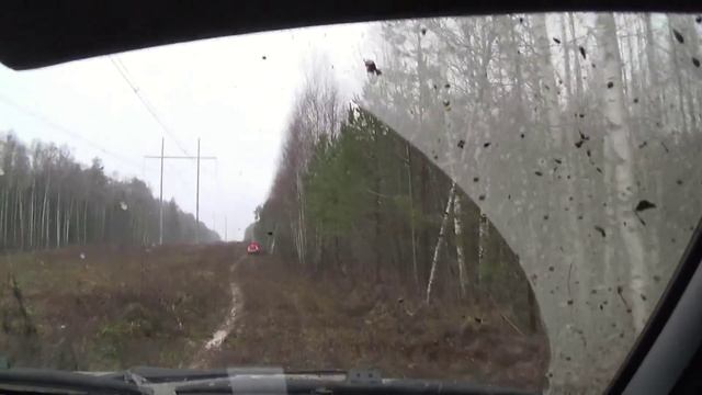 Маршрут на Оранки. смотреть онлайн