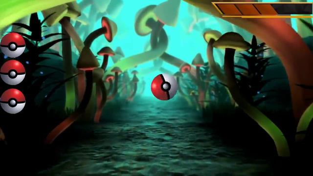 Pokémon Chase | Fall Brain Break | GoNoodle Inspired | Just Dance смотреть онлайн