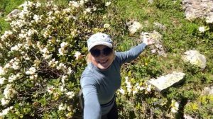 АРХЫЗ Загиданские озёра, Софийские озёра июль 2021