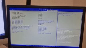 BIOS не видит ФЛЕШКУ. Launch CSM не работает. Как загрузиться с флешки.