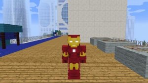 ЛУЧШИЕ ХИРОПАКИ В МОДЕ FISK SUPERHEROES