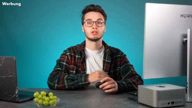 Mein "günstiges" Apple Schreibtisch Setup: So sparst du bares Geld! смотреть онлайн